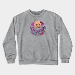 Baba Neem Karoli Crewneck Sweatshirt